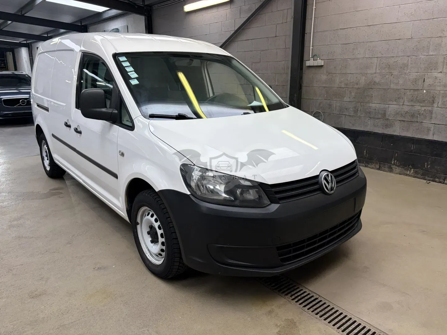 Volkswagen Caddy Maxi 1.6 TDI 2014