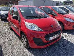 Peugeot 107 1.0i Access 2013