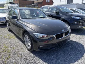 BMW 3 Series 318i 2016