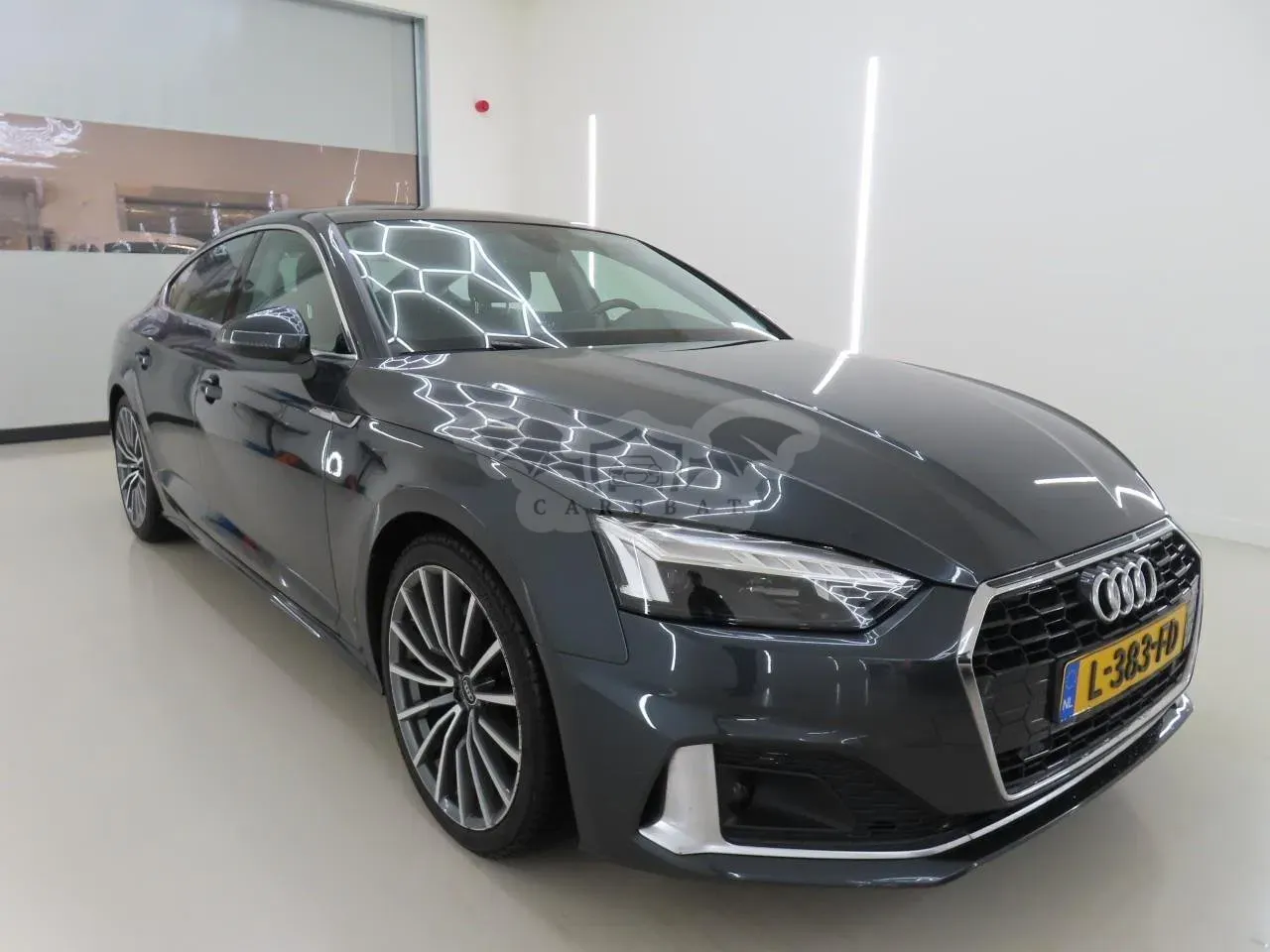 Audi A5 Sportback 40 TFSI Business 2021