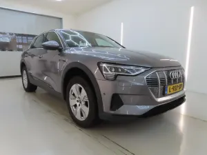 Audi E-Tron 50 2021