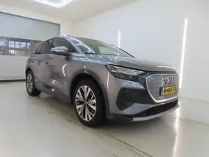 Audi Q4 E-tron 40 Advanced 2021