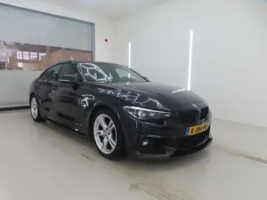 BMW 4 Series Gran Coupé 418i 2021