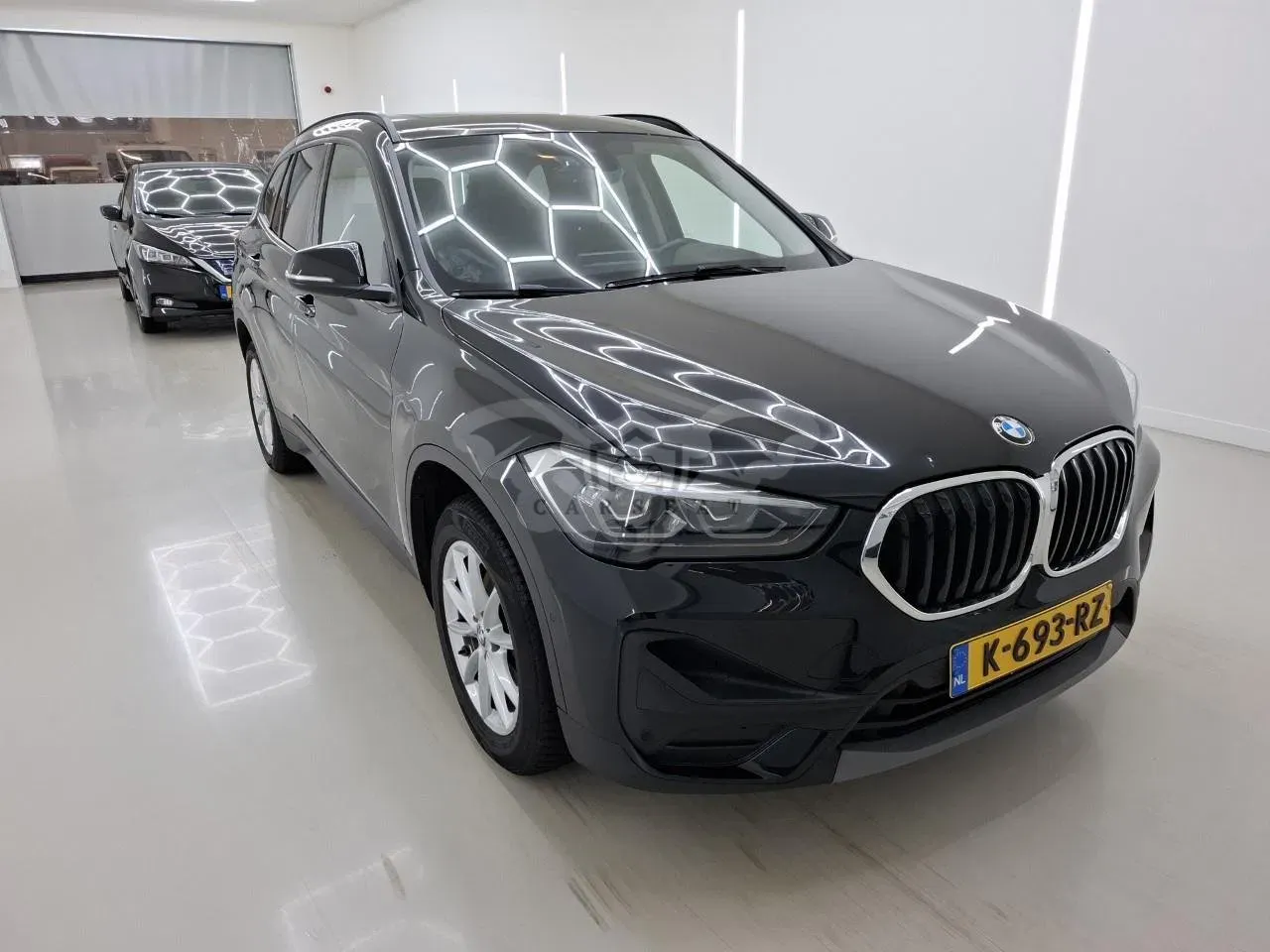 BMW X1 18i Executive 2021