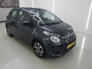 Citroën C1 Airscape 1.0 VTI Shine 2021