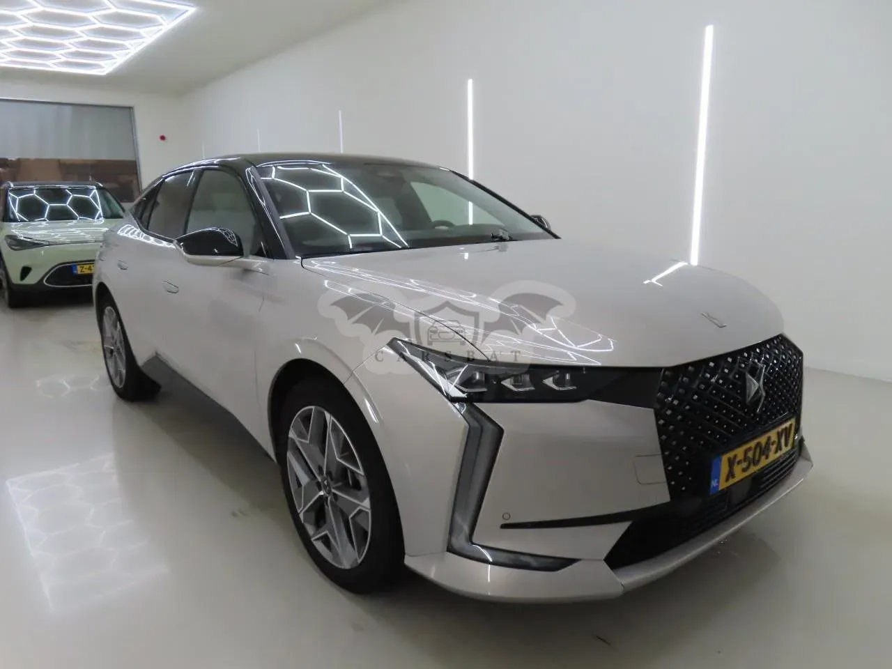 DS DS4 1.6 2024