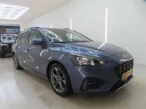 Ford Focus 1.5 EcoBoost ST Line 2020