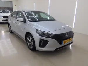 Hyundai IONIQ Comfort 2018