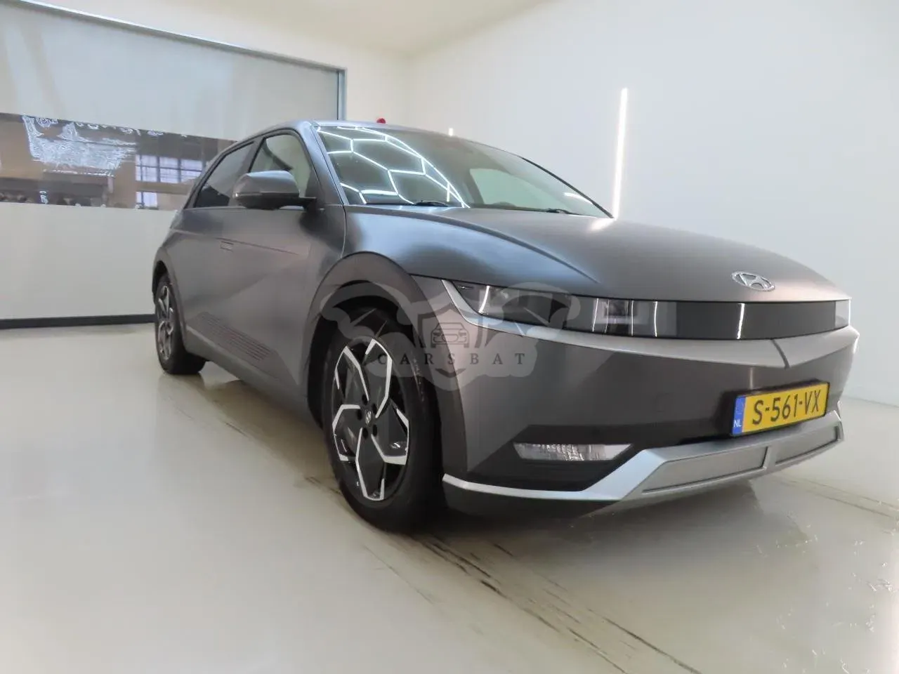 Hyundai IONIQ 5 Connect 2023