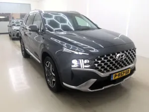 Hyundai Santa Fe 1.6 GDi Premium 2022