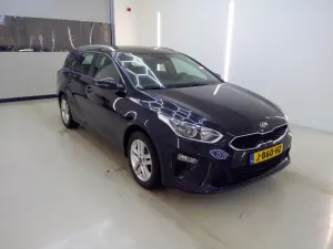 Kia Ceed Ceed SW 1.0 T-GDI DynamicLine 2020