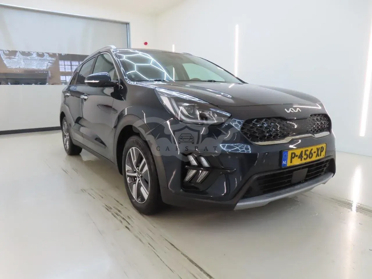 Kia Niro 1.6 GDI DynamicPlusLine 2022