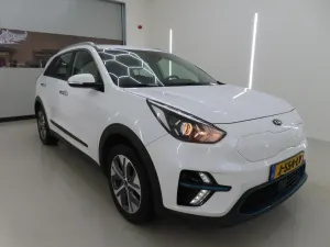 Kia Niro DynamicLine 2020