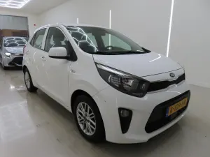 Kia Picanto (Morning) 1.0 DynamicLine 2020