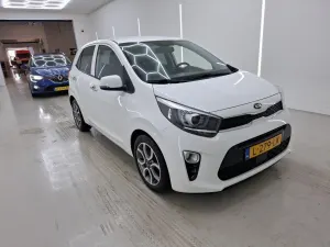 Kia Picanto (Morning) 1.0 DynamicPlusLine 2021