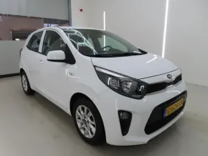 Kia Picanto (Morning) 1.0 DynamicLine 2020