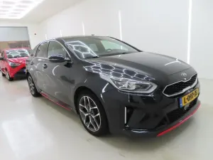 Kia Ceed ProCeed 1.5 T-GDI GT-PlusLine 2021