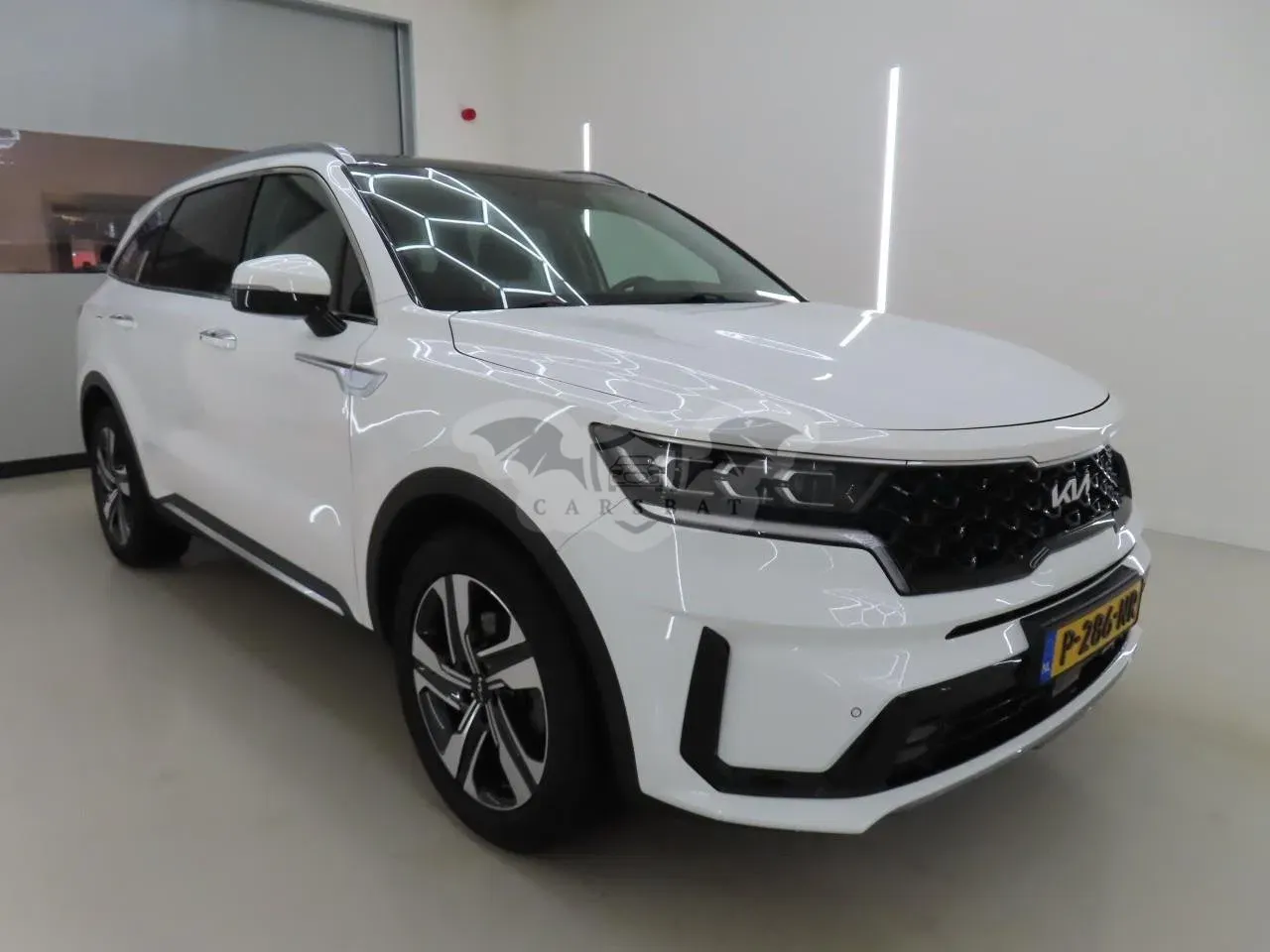 Kia Sorento 1.6 T-GDI DynamicPlusLine 2022