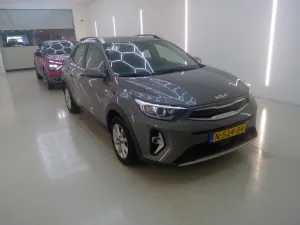 Kia Stonic 1.0 T-GDI DynamicLine 2021