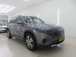 Mercedes-Benz EQB 250 Luxury 2023