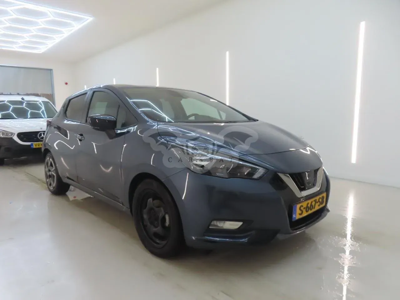 Nissan Micra (March) N-Design 2023