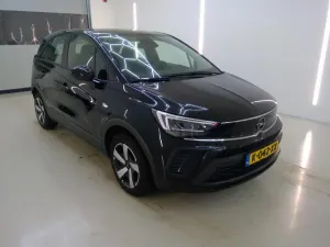 Opel Crossland 1.2 Edition 2021