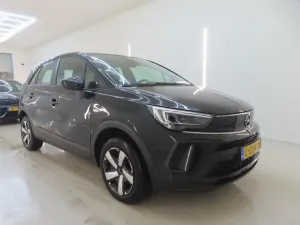 Opel Crossland 1.2 Edition 2021
