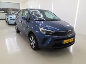 Opel Crossland 1.2 Edition 2021