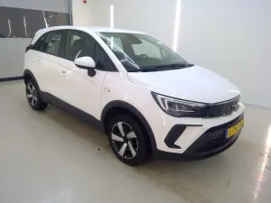 Opel Crossland Edition 2021
