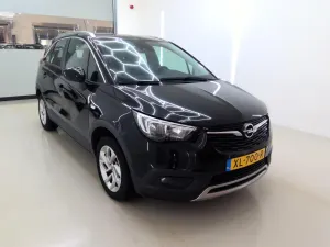 Opel Crossland 1.2 Innovation 2019