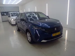 Peugeot 3008 1.2 Active Pack 2022