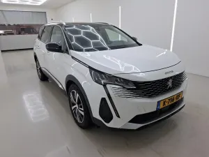 Peugeot 5008 1.2 Allure 2021