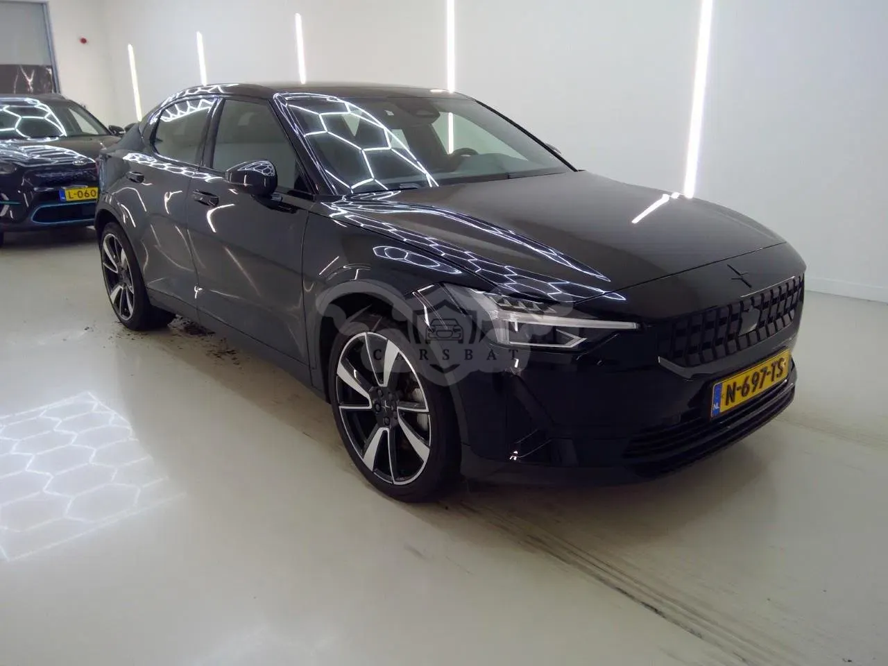 Polestar 2 Long Range 79 kWh 2021
