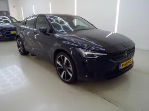 Polestar 2 Long Range 79 kWh 2021