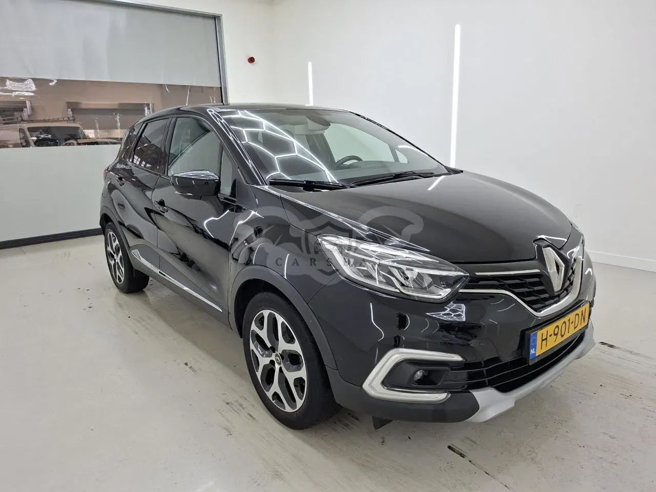 Renault Captur / QM3 1.3 TCe Intens 2020