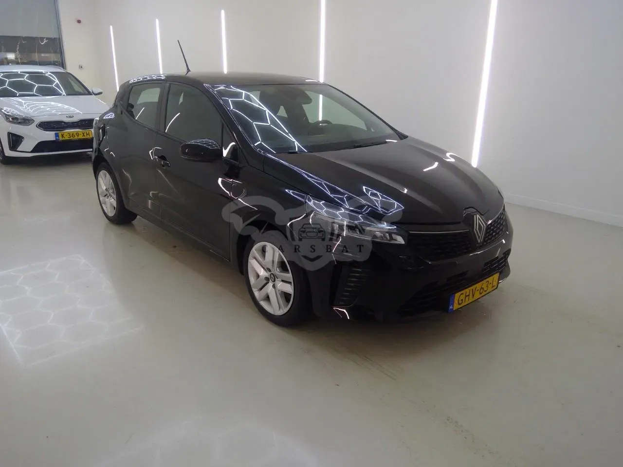 Renault Clio 1.0 Tce Evolution 2024