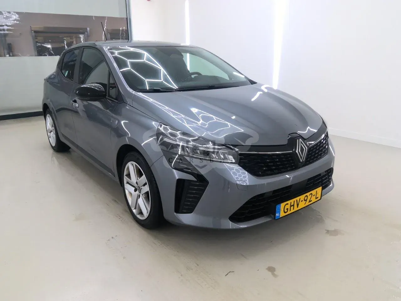 Renault Clio 1.0 Tce Evolution 2024