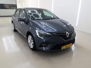 Renault Clio 1.6 Zen 2021