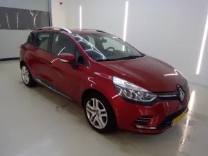 Renault Clio Grandtour 0.9 TCe Zen 2018