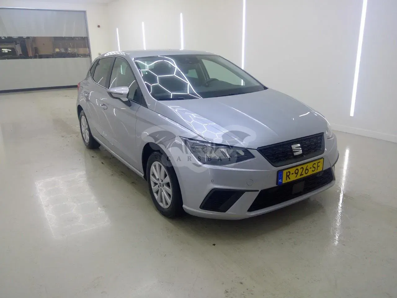 Seat Ibiza 1.0 TSI Style Business 2022