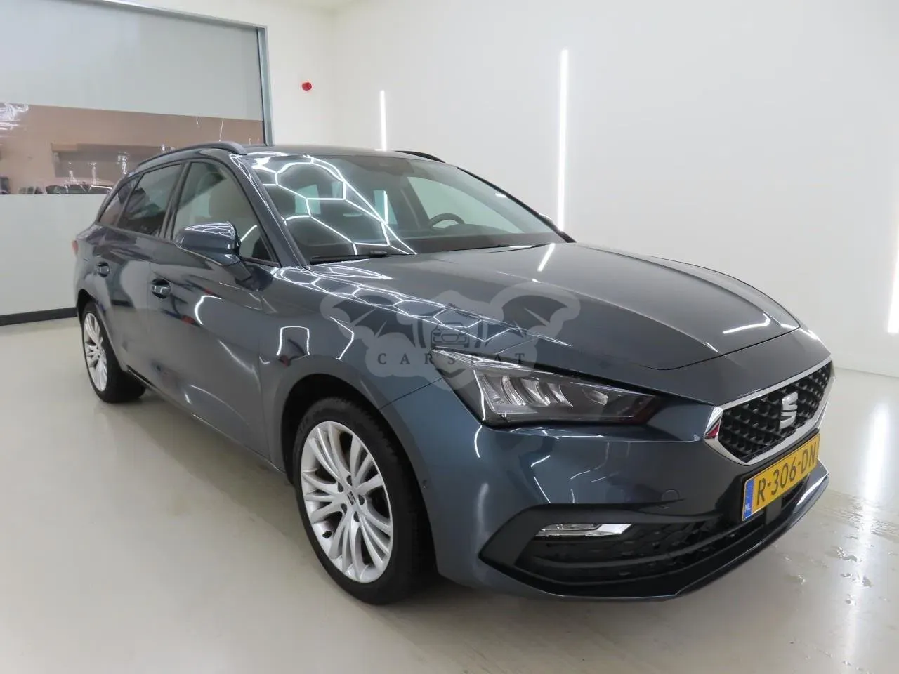 Seat Leon Sportstourer 1.0 TSI Style Business 2022