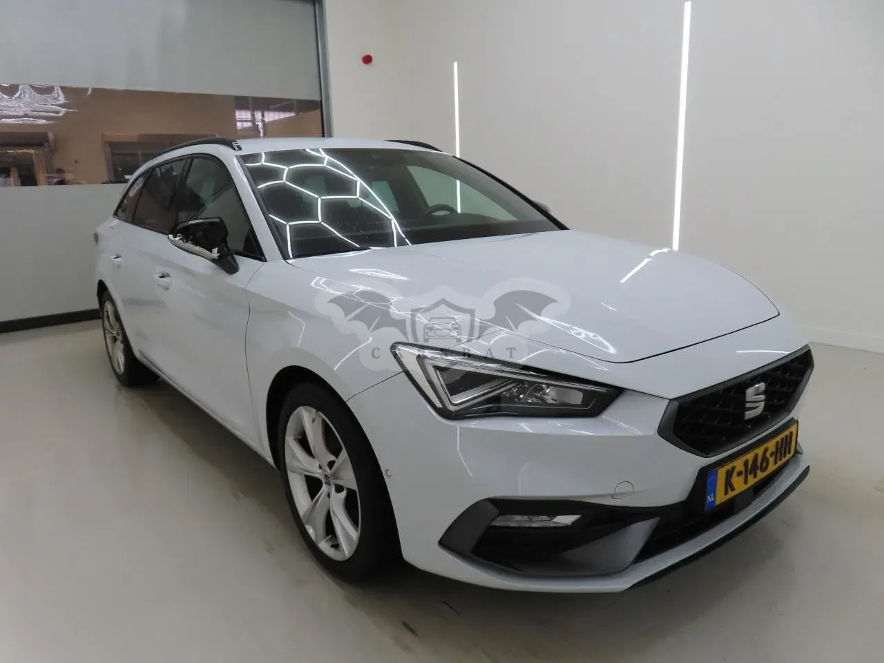 Seat Leon Sportstourer 1.5 TSI FR 2021