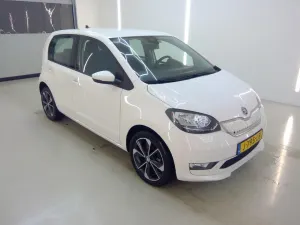 Skoda Citigo 2020