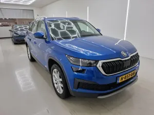 Skoda Kodiaq 1.5 TSI Business 2021