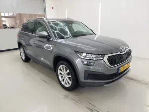 Skoda Kodiaq 1.5 TSI Business 2021