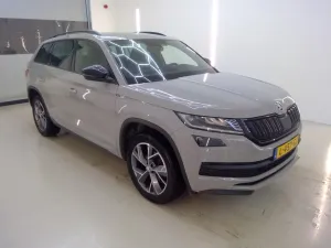 Skoda Kodiaq 1.5 TSI Sportline 2021