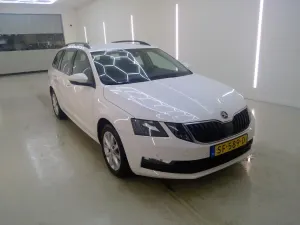 Skoda Octavia Combi 1.0 TSI Ambition Business 2018