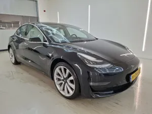Tesla Model 3 Long Range 2020