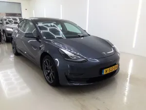 Tesla Model 3 Long Range 75 kWh 2021