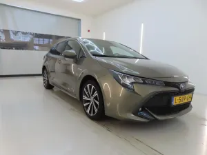 Toyota Corolla Touring Sports 1.8 Dynamic 2021